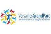 logo versailles Grand Parc